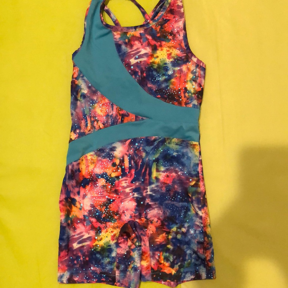 Leotard